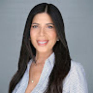 Meet your Posher, Barbara a.